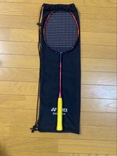 YONEX Nanoflare700 Badminton Racket