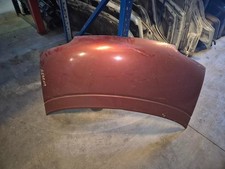 Capot Nissan SERENA