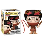 Funko Pop! Dwight Schrute Belsnickel The Office 907 Television Vinyl Figure Box