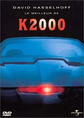 K2000: Das Beste - Edition 2 DVD