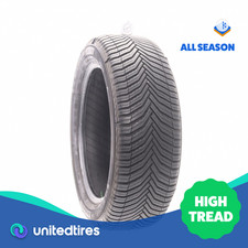 Used 23555r20 Michelin Crossclimate 2 102v - 9.532