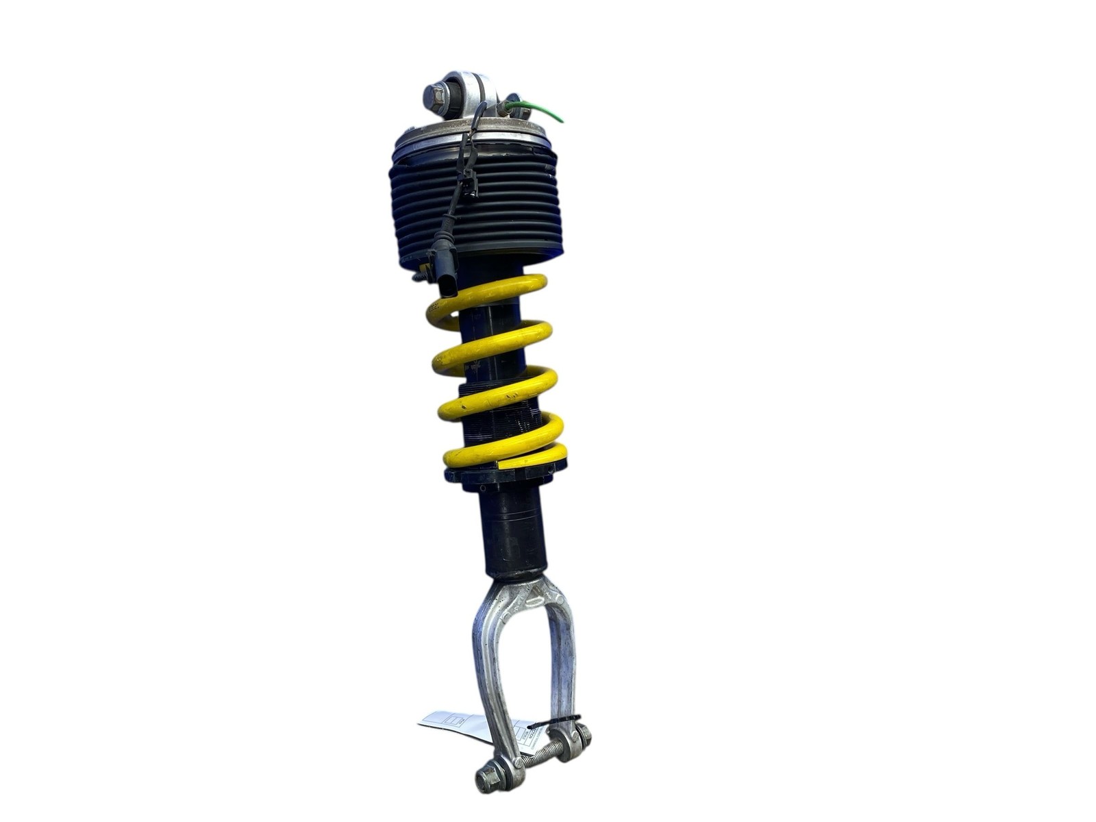 LAMBORGHINI HURACAN LP640-4 PERFORMANTE AWD FRONT RIGHT NOVITEC SUSPENSION STRUT