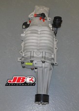 Gm Pontiac Chevrolet Series 3 L32 M90 Supercharger Remanufactured 8 Rib Upgrade Gm Pontiac Chevrolet Series 3 L32 M90 Supercharger Remanufactured 8 Rib Upgrade