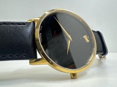MOVADO Gent's Wristwatch BOLD (P06035965)