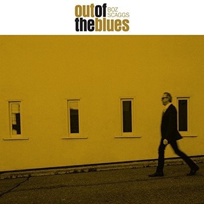 Boz Scaggs - Out Of The Blues [New Vinyl LP]