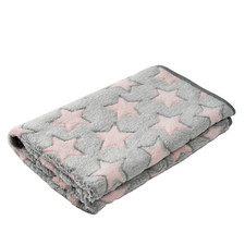 Soft Plush Pet Bed Mat for Small Medium Dogs Cats Autumn Winter Warm Cozy Kitten