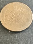1935 and 1935-D 1C  Lincoln Cent  Wheat Penny — photo 3