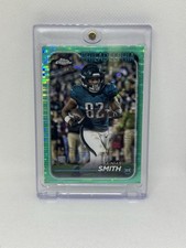 Ainias Smith 🔥RISING STAR 🔥UP & COMING📈INVESTMENT📈EAGLES FLY