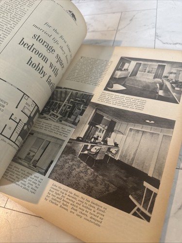 Parents Magazine April 1953 - 第 6/11 張圖片