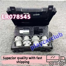 New LR078545 Locking Wheel Lug Nut Set Replac...