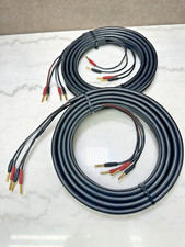 LINN K400 11-ft Speaker Cable (pair)