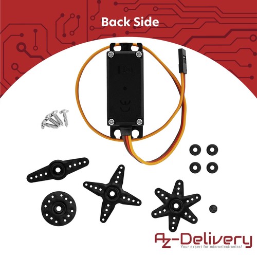 Mini SG-90 Gear 9g Micro Servo Per RC Aereo Elicottero Car Boat Robot Vite Hasaki 22031873 Mini SG-90 Gear 9g Micro Servo Per RC Aereo Elicottero Car Boat Robot Vite Hasaki 22031873
