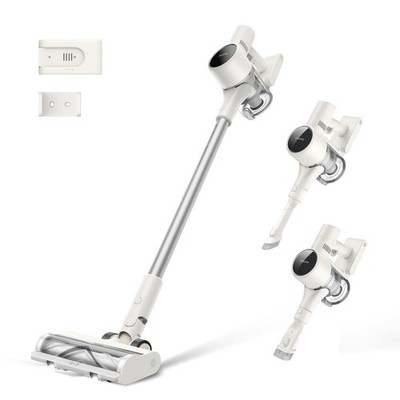 dreame Cordless Vacuum Cleaner R10 Pure 120AW Powerful Suction Stick Vacuum