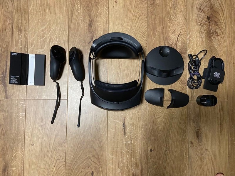 meta quest pro 256gb VR headset quest