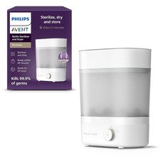 Philips Avent Sterilisator Flaschensterilisat...