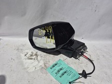 Driver Side View Mirror Power Heated Fits 19-23 BLAZER 564819