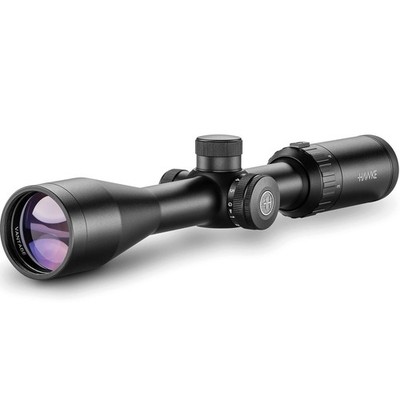 HAWKE Vantage IR 3-9x40 Straight-Wall Marksman Reticle Riflescope (14217)