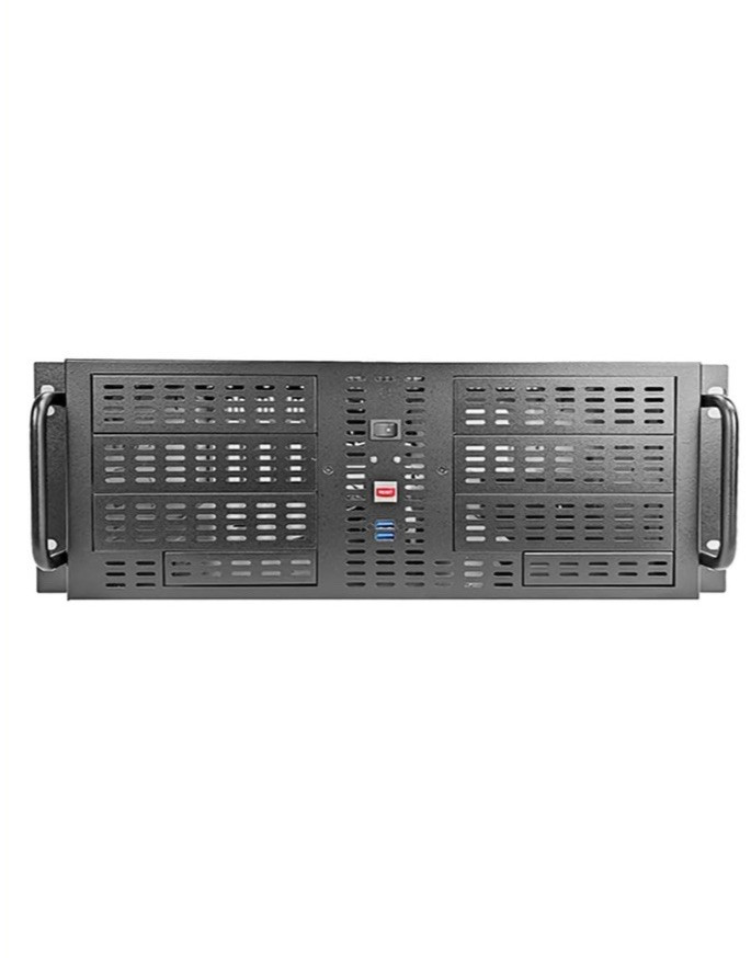 D-406L-EC - 4U High Performance Rackmount Chassis