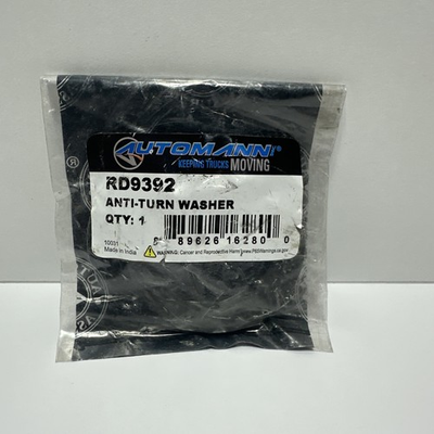 #ad Automann Anti Turn Washer RD9392 $19.99