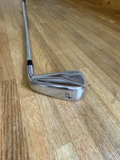 Srixon Z-U85 Utility #4 Iron / 23 Degree / Senior Flex The Tour XCaliber 85