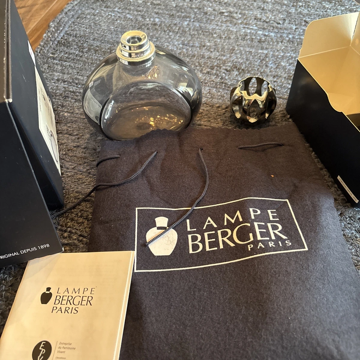 Lampe Berger products for sale | eBay