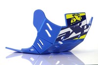 AXP AX1525 Enduro Unterfahrschutz - Hdpe 6 Mm Kompatibel Mit Sherco