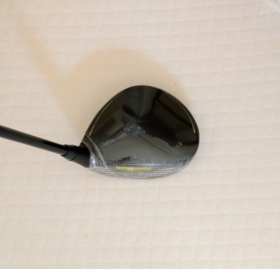 New Lefty PING G430 MAX 3W 15 FW LH / ALTA J CB BLACK(S) 43 in w/HC Golf JP - Image 3 of 4