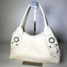 FURLA Handbag Bag Leather