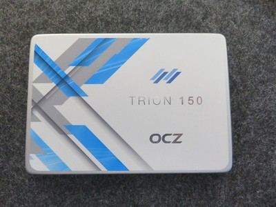 960GB OCZ TRION 150 TRN150-25SAT3-960G SATA3 SSD Solid State Drive