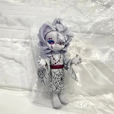 Kimetsu no Yaiba Demon Slayer Palverse Mini Figure Mascot Rui JP