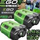 56V 7.5Ah Lithium Battery Replace for EGO BA2800T BA4200T 56Volt Power Tools NEW