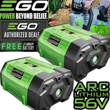 56v 7.5ah Lithium Battery Replace For Ego Ba2800t Ba4200t 56volt Power Tools New