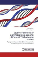 Sabin Fatima (U. A.) | Study Of Molecular Polymorphism Among Different...