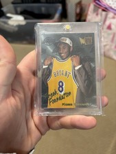 1996-97 Fleer Metal - Kobe Bryant #137 for sale | eBay
