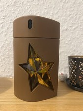 Mugler A*Men Pure Havane Eau de Toilette 100 ml – Rarität! Ca. 85–90 % Inhalt