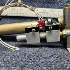 750097-009 | MOONEY M20J | FLAP ACTUATOR ASSEMBLY