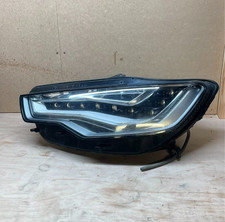 Genuine Audi C7 A6 S6 RS6 PFL Full LED Passenger Headlight Complete 4G0941033A