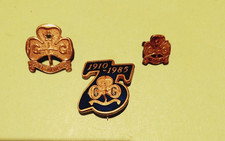 Vintage Girl Guides