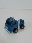 Transformers G1 Vintage Minicar Semi Truck Pipes Complete