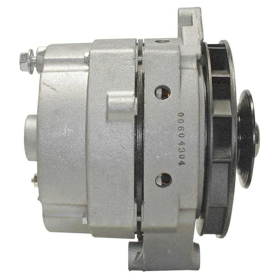 Alternador - Imagem 4 de 4