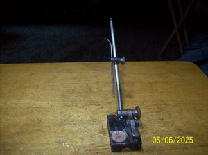 Union Tool Co. Surface Gage, Vintage G.U.C.