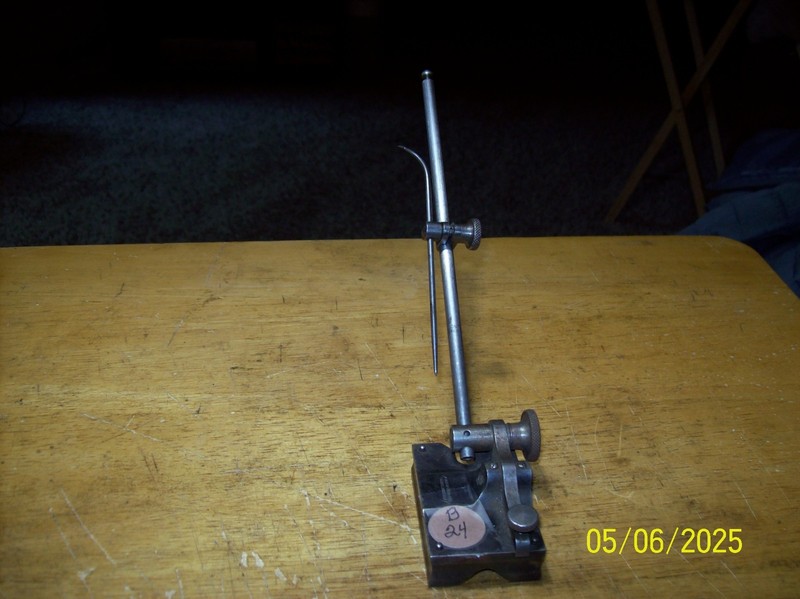 Union Tool Co. Surface Gage, Vintage G.U.C.