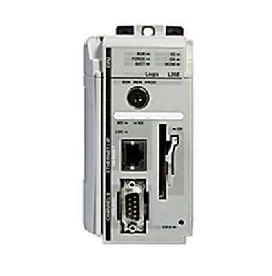Allen-Bradley 1769-L35E/A CompactLogix Logix 5335E Processory Unit, Series A