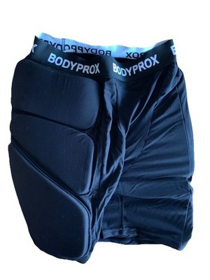 Schutz-Sporthose, Größe L BODYPROX