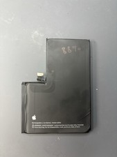 iPhone 13 Pro Max Battery Replacement Original Apple OEM Battery Health 88 