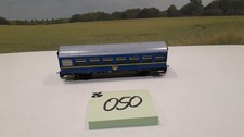 Personen-Wagen, Art 050, Spur TT, blau, FDJ-Kollektiv, Nachahmung