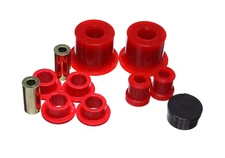Energy Suspension 15.3120R Control Arm Bushing Set