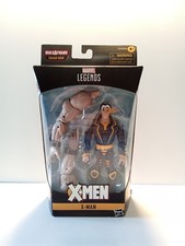 Hasbro Marvel Legends Marvel Legends X-Men X-Man Sugar Man BAF Series NEW