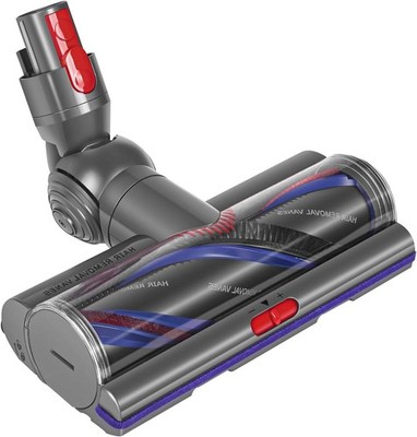 Torque Drive Bodendüse Dyson V7 V8 V10 V11 V15 Ersatz