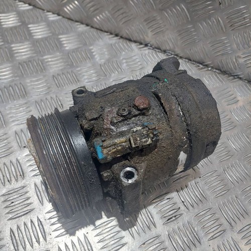 Volkswagen Sharan 1998 Klimakompressor Pumpe 1135322 Diesel ARV14126